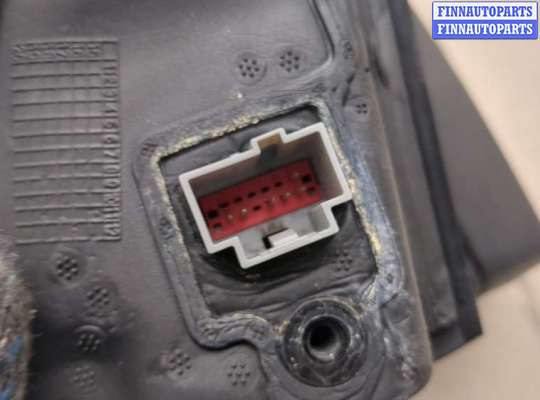 купить Зеркало боковое на Ford Focus 3 2014-2019