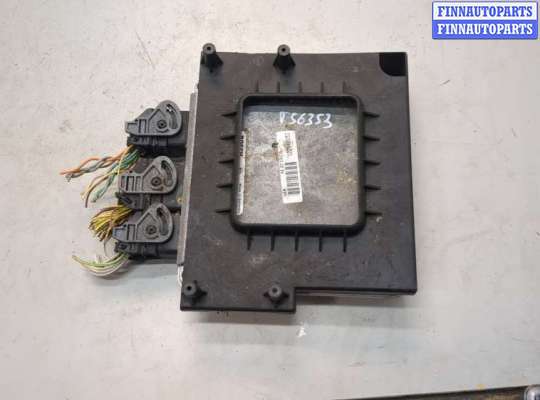 купить Блок управления двигателем на Citroen C5 2001-2004