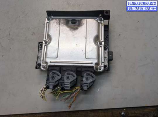 купить Блок управления двигателем на Citroen C5 2001-2004