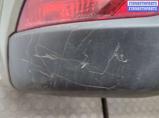 купить Фонарь противотуманный на KIA Carens 2013-2019