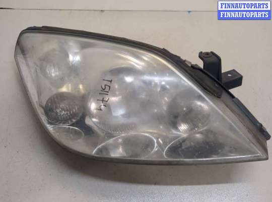 купить Фара (передняя) на Nissan Primera P12 2002-2008