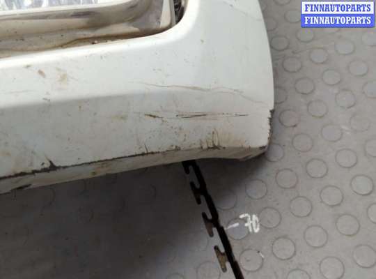 купить Бампер на Skoda Octavia (A7) 2013-2023