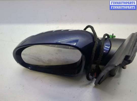 Зеркало боковое VG2731726 на Volkswagen Golf 5 2003-2009