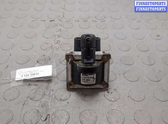 купить Катушка зажигания на Fiat Punto 1999-2010