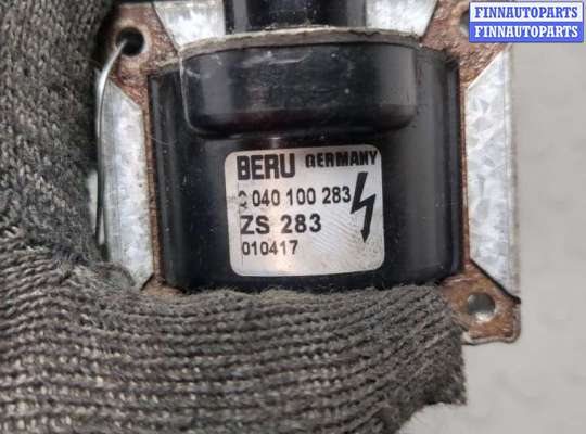 купить Катушка зажигания на Fiat Punto 1999-2010
