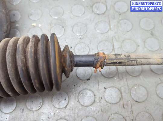 купить Рейка рулевая с г/у на Chrysler PT Cruiser 2000-2010