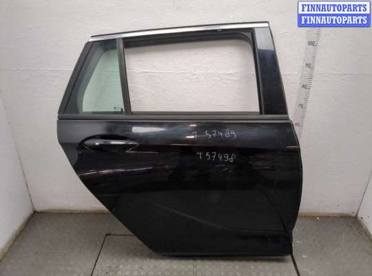 купить Ручка двери наружная на Opel Insignia 2017-2022