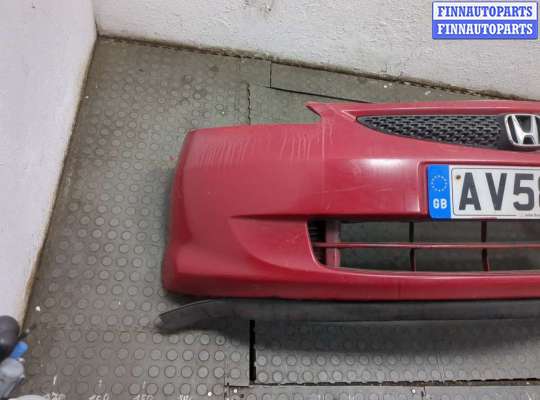 купить Бампер на Honda Jazz 2001-2008