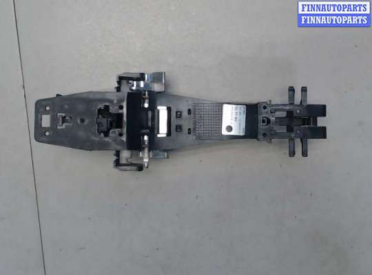 купить Ручка двери наружная на Land Rover Range Rover Sport 2005-2009