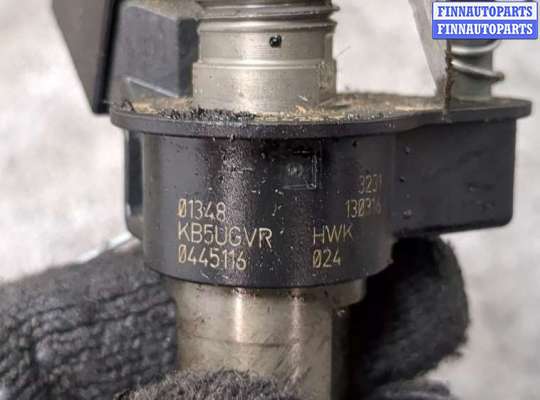 купить Форсунка топливная на BMW X5 E70 2006-2013