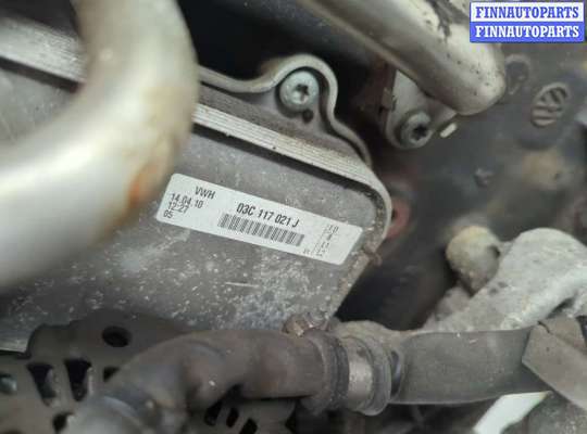 купить Генератор на Seat Leon 2 2005-2012