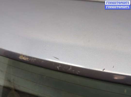 купить Крышка (дверь) багажника на Opel Astra H 2004-2010