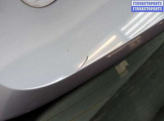 купить Крышка (дверь) багажника на Opel Astra H 2004-2010