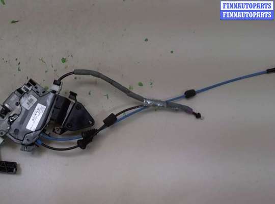 купить Замок двери на Mercedes C W204 2007-2013