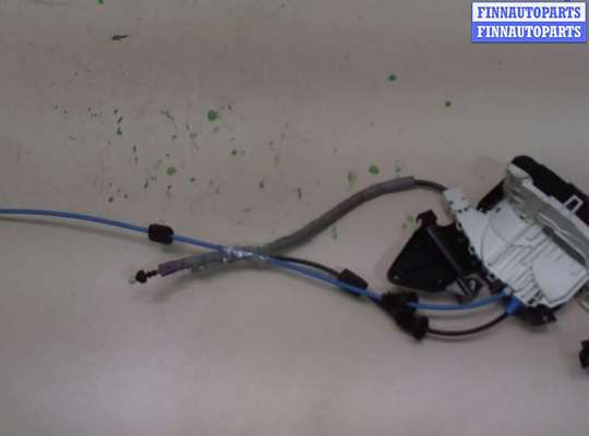 купить Замок двери на Mercedes C W204 2006-2015