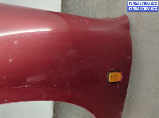 купить Крыло на Nissan Primera P11 1996-2002