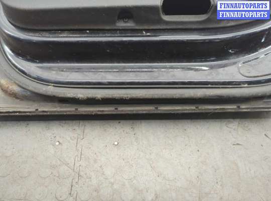 Дверь боковая на Volkswagen Passat B6 (3C)