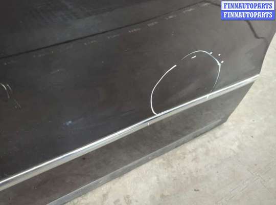 Дверь боковая на Volkswagen Passat B6 (3C)