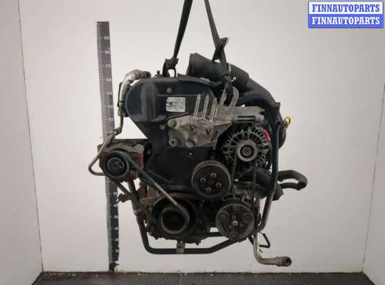 Купить Форсунка топливная на Ford Fiesta 2001-2007 Форсунка топливная FO2149282 на Ford Fiesta 2001-2007