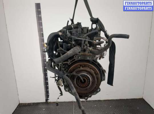 купить Форсунка топливная на Ford Fiesta 2001-2007