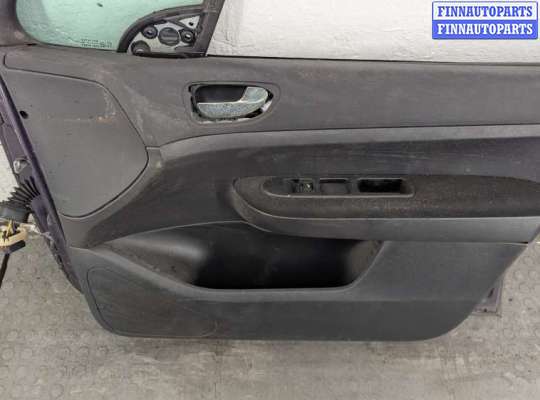 купить Дверь боковая (легковая) на Peugeot 307 2001-2008