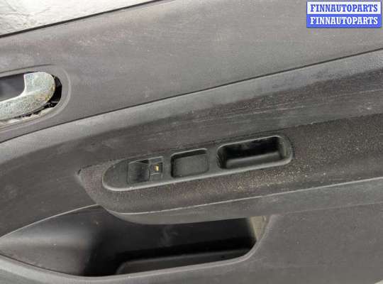 купить Дверь боковая (легковая) на Peugeot 307 2001-2008