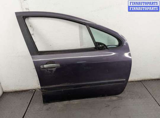купить Дверь боковая (легковая) на Peugeot 307 2001-2008