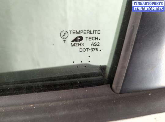 купить Дверь боковая (легковая) на Pontiac Vibe 1 2002-2008