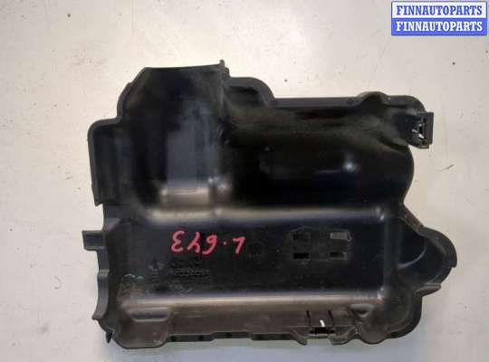 купить Пластик (Обшивка) моторного отсека на Honda Ridgeline 2005-2014