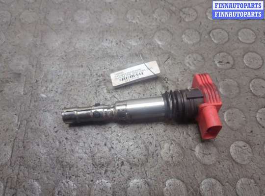 Катушка зажигания AU1741120 на Audi A4 (B6) 2000-2006