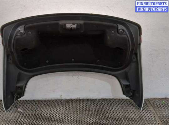 Крышка (дверь) багажника RN1180650 на Renault Laguna 3 2007-