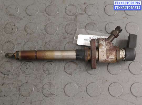 Форсунка топливная