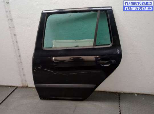 купить Дверь боковая (легковая) на Skoda Octavia (A5) 2004-2013