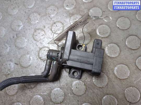 купить Клапан управления турбины (актуатор) на Opel Antara 2006-2015