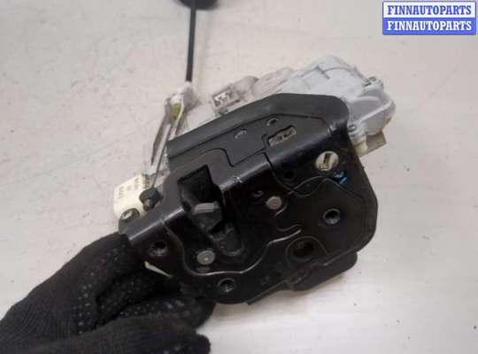 купить Замок двери на Audi A6 (C6) 2005-2011