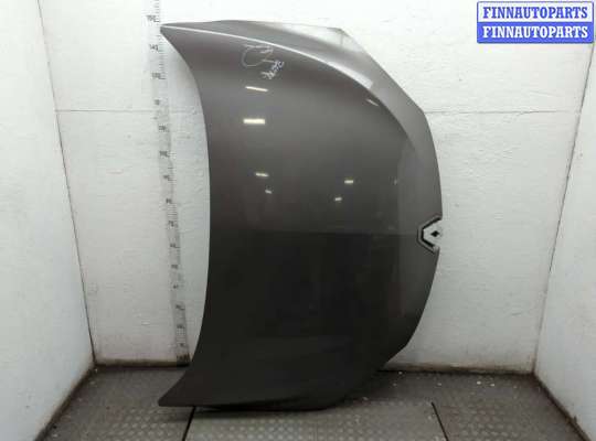 Купить Капот на Renault Megane 3 2009-2016 Капот RN1600360 на Renault Megane 3 2009-2016