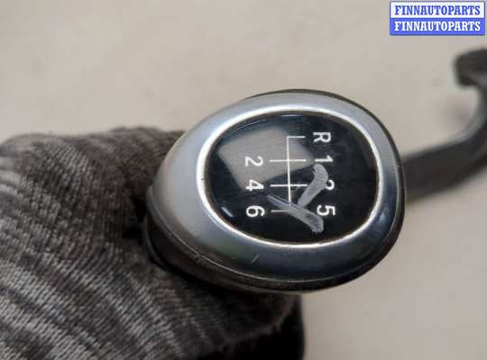 купить Кулиса КПП на BMW 1 F20, F21 2011-2019