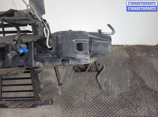 купить Усилитель бампера на Ford Kuga 2012-2016