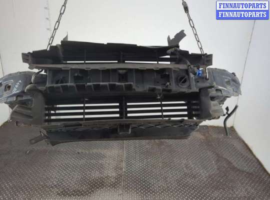 Усилитель бампера FO2127402 на Ford Kuga 2012-2016