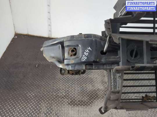 купить Усилитель бампера на Ford Kuga 2012-2016