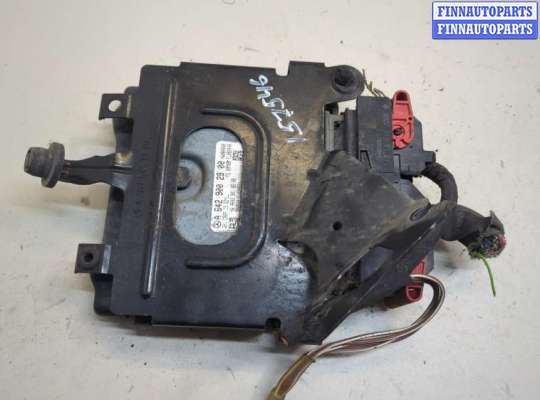 купить Кронштейн блока управления на Mercedes E-Coupe C207 2009-2016