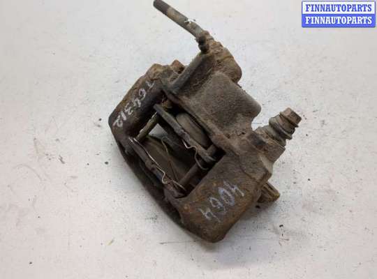 Купить Суппорт на Mitsubishi Montero Sport / Pajero Sport 1996-2008 Суппорт MT579339 на Mitsubishi Montero Sport / Pajero Sport 1996-2008