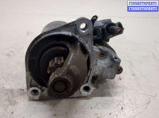 купить Стартер на Ford Fiesta 2001-2007