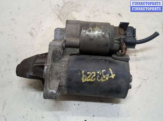 купить Стартер на Ford Fiesta 2001-2007
