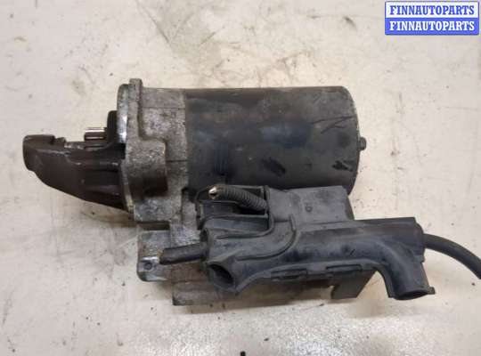 купить Стартер на Ford Fiesta 2001-2007