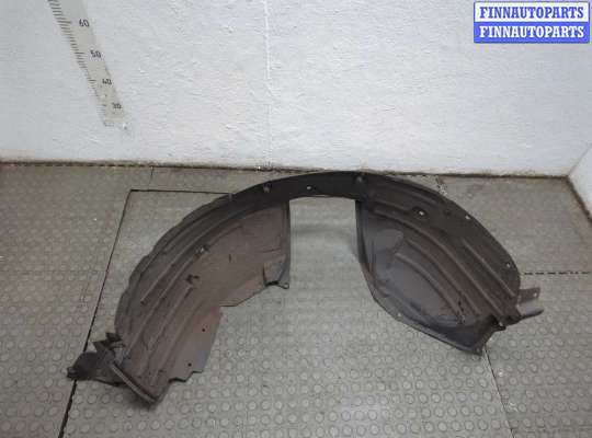 Защита арок (подкрылок) NS952397 на Nissan Qashqai 2006-2013