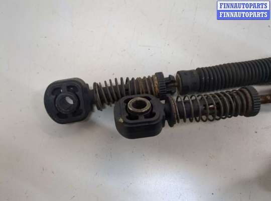 купить Кулиса КПП на Skoda Fabia 2007-2014