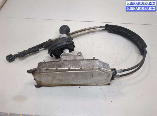 купить Кулиса КПП на Skoda Fabia 2007-2014