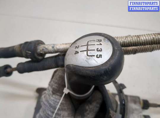 купить Кулиса КПП на Skoda Fabia 2007-2014