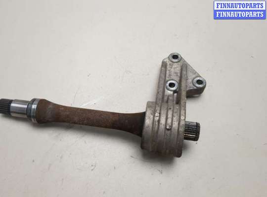 Полуось (приводной вал, шрус) CT1132903 на Citroen DS3 2009-2016